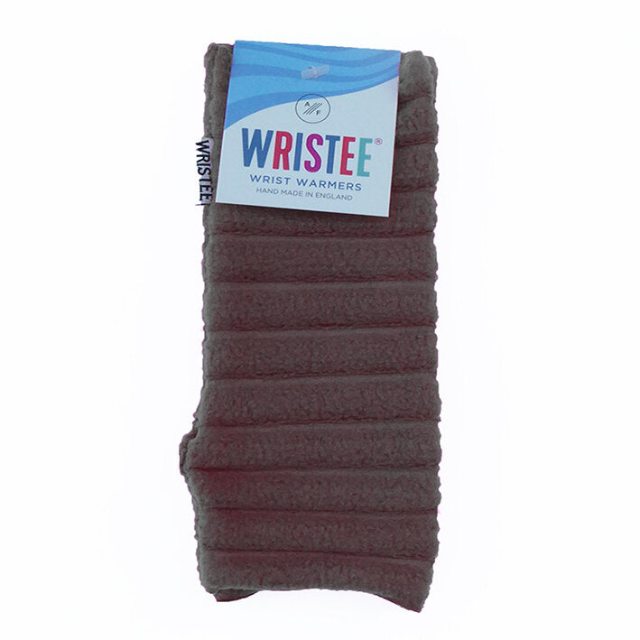 JUNIOR PLEATED 'WRISTEES' WRISTWARMERS FOR CHILDREN | 7-11 YEARS