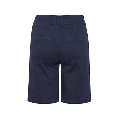 PART TWO SOFFAS SHORTS | NAVY