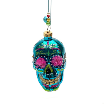 DIA DE LOS MUERTOS SKULLS | 4 DESIGNS