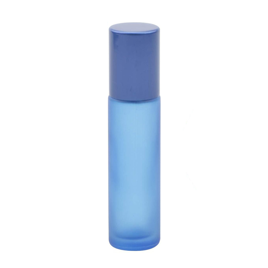 MUSK PERFUME OIL FROM MARRAKECH IN FROSTED GLASS BOTTLE