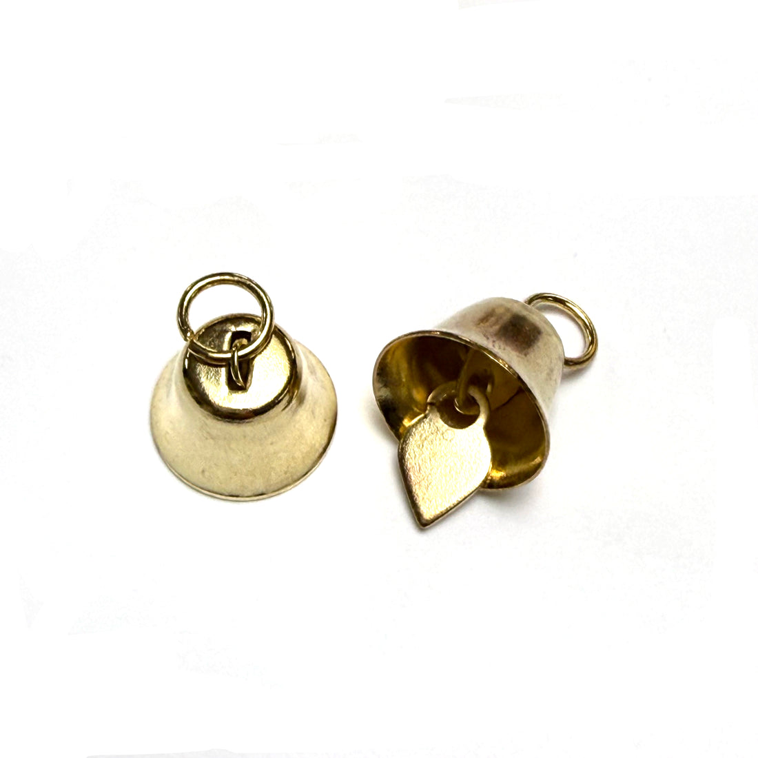 DECORATIVE BRASS BELLS | 20