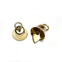 DECORATIVE BRASS BELLS | 20