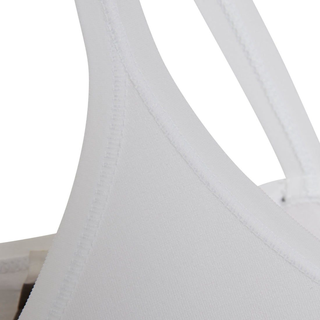 PART TWO HYDDA VEST TOP | WHITE S|M