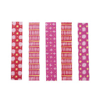 PAPER CHAIN KIT | PINK