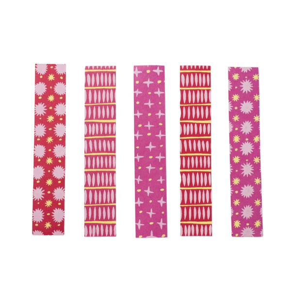 PAPER CHAIN KIT | PINK