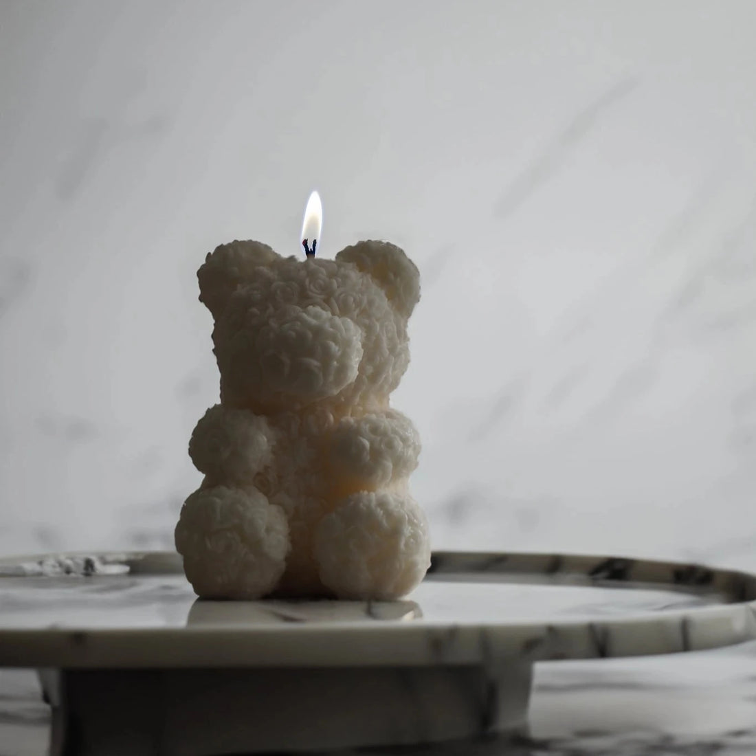 ROSE BEAR | PINK