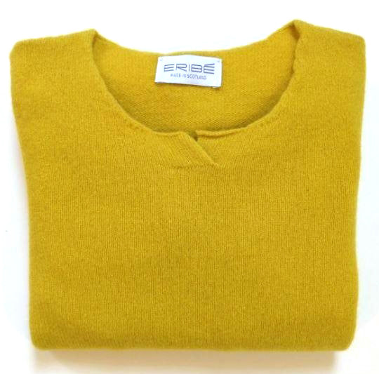 CORRY LAMBSWOOL TOP | 7 COLOURS