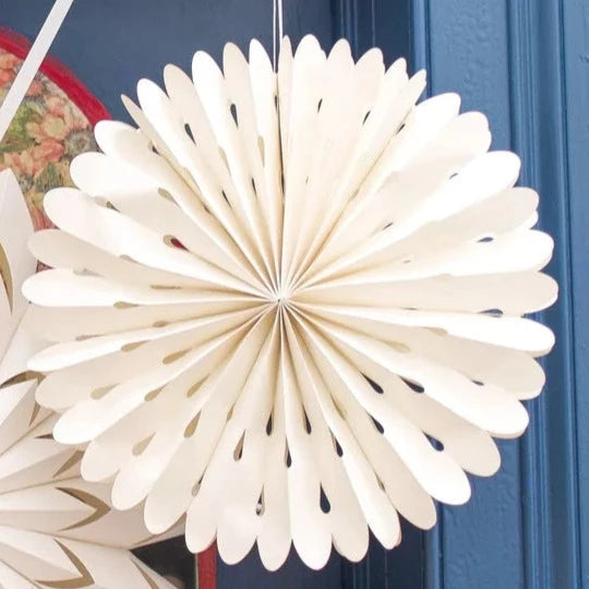 WHITE PAPER STAR | SMALL