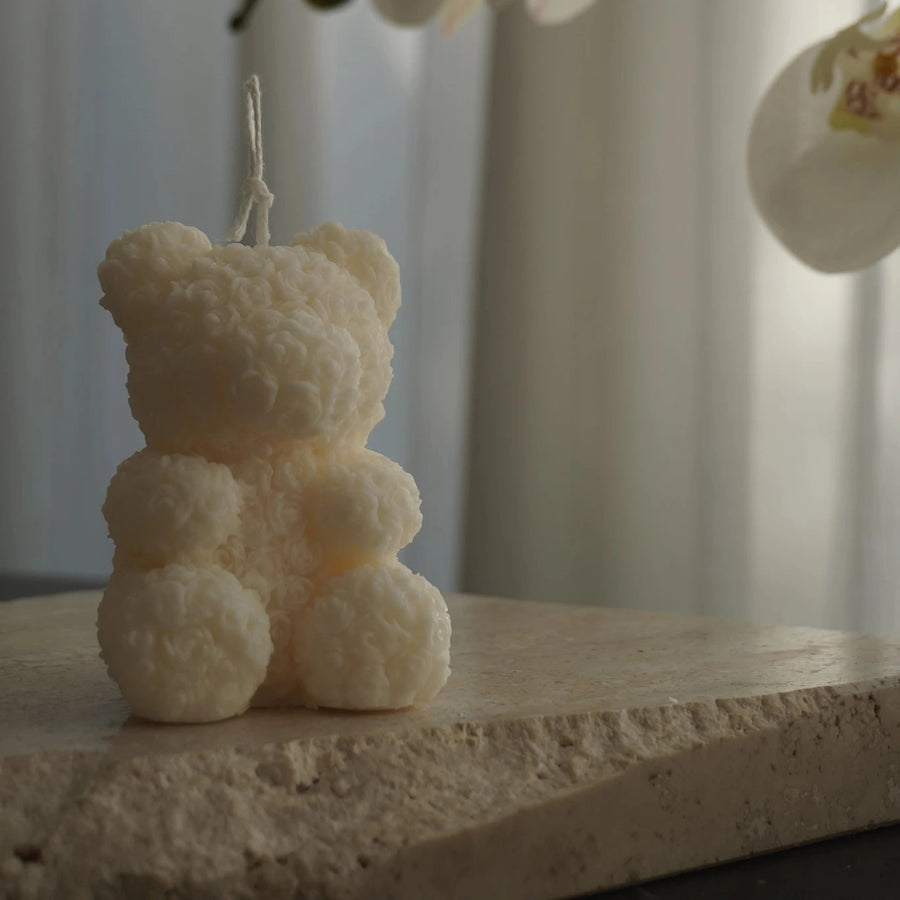 ROSE BEAR | PINK