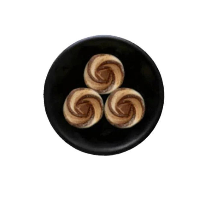 SOYA WAX MELT | CINNAMON LATTE
