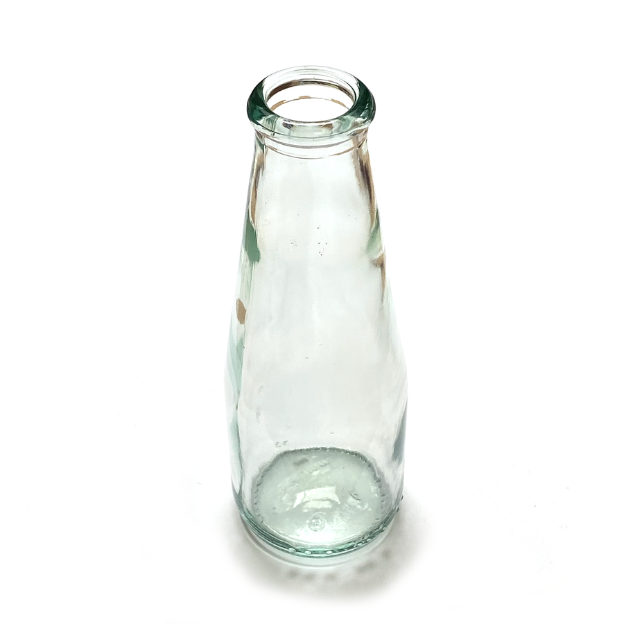 GLASS BOTTLE