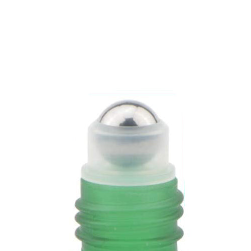 LEMON VERBENA PERFUME OIL FROM MARRAKECH IN FROSTED GLASS BOTTLE