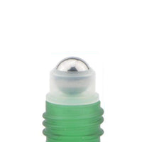LEMON VERBENA PERFUME OIL FROM MARRAKECH IN FROSTED GLASS BOTTLE