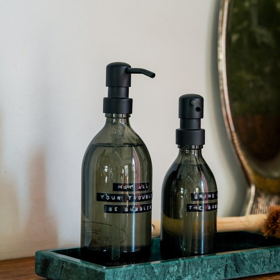 HAND SOAP | DARK AMBER 500ml