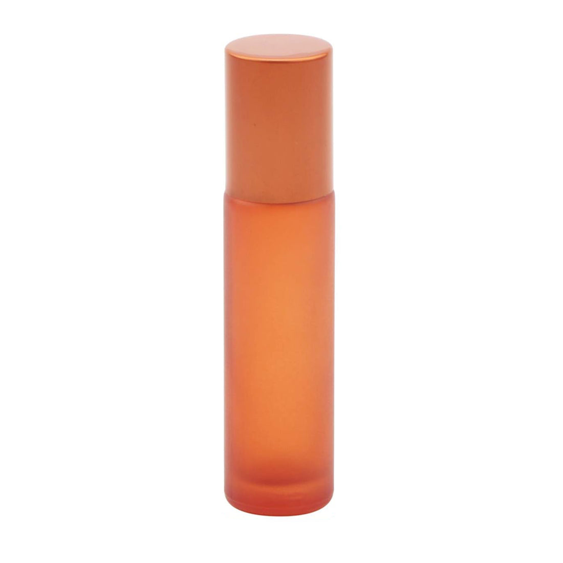 ORANGE BLOSSOM PERFUME OIL FROM MARRAKECH IN FROSTED GLASS BOTTLE