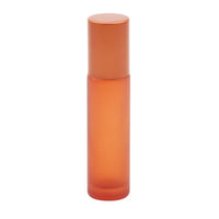 ORANGE BLOSSOM PERFUME OIL FROM MARRAKECH IN FROSTED GLASS BOTTLE