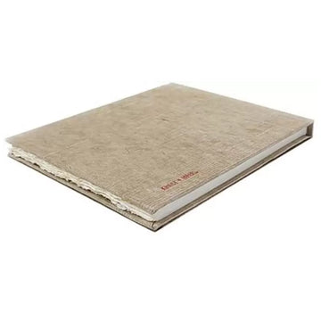 HARDBACK KHADI PAPER SKETCHBOOK | SMALL