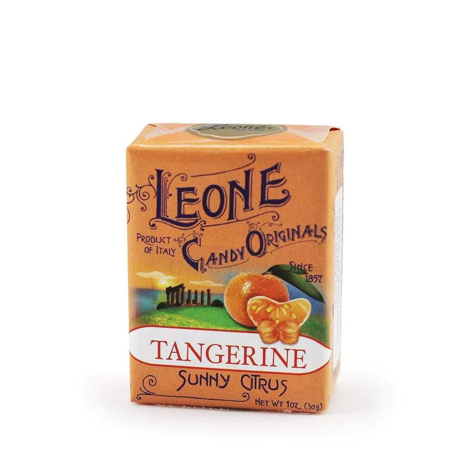 LEONE PASTILLES | TANGERINE