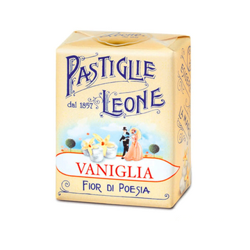 LEONE PASTILLES | VANILLA