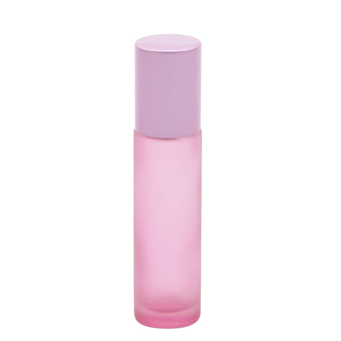 ROSE PERFUME OIL FROM MARRAKECH IN FROSTED GLASS BOTTLE