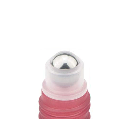 AMBER PERFUME OIL FROM MARRAKECH IN FROSTED GLASS BOTTLE