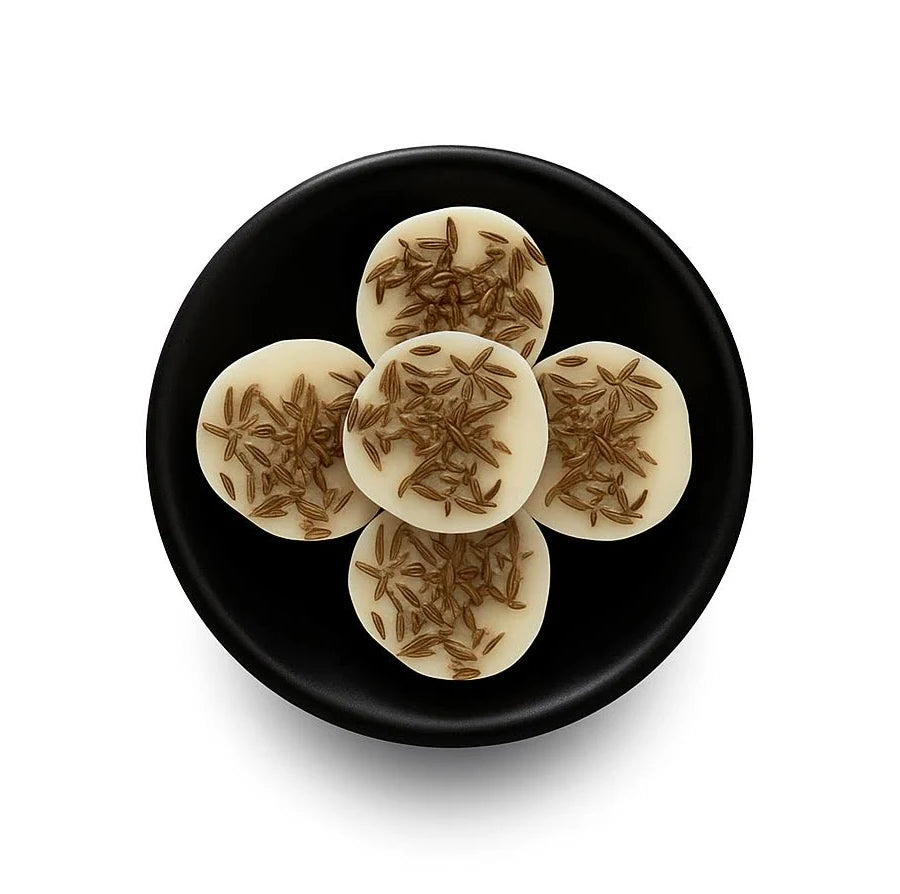 SOYA WAX MELT | SPICED NUTMEG