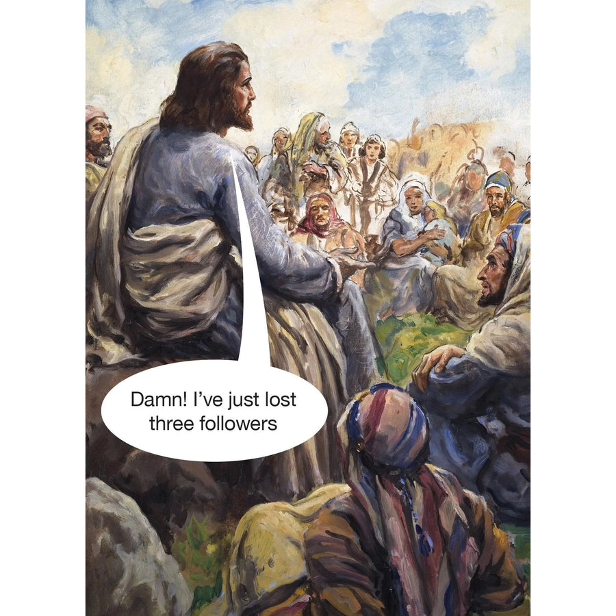 CARD | FOLLOWERS