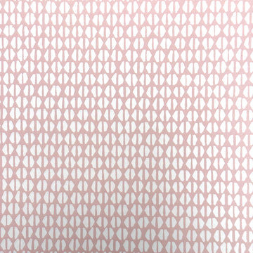 CAMBRIDGE IMPRINT SMALL WRAPPING PAPER | YOYO | PINK
