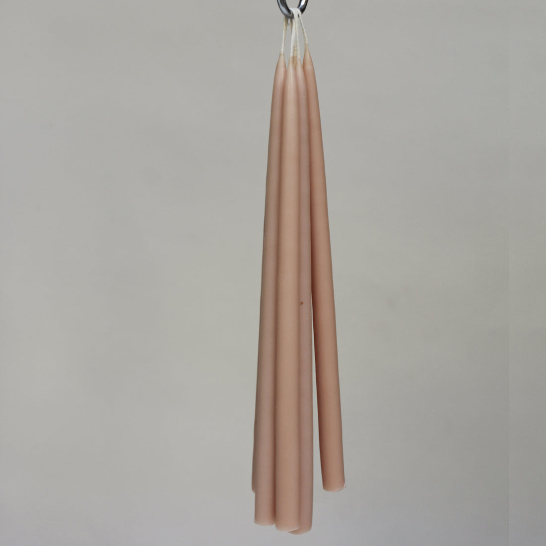 8 CELEBRATION BEESWAX CANDLES | PINK BLOSSOM