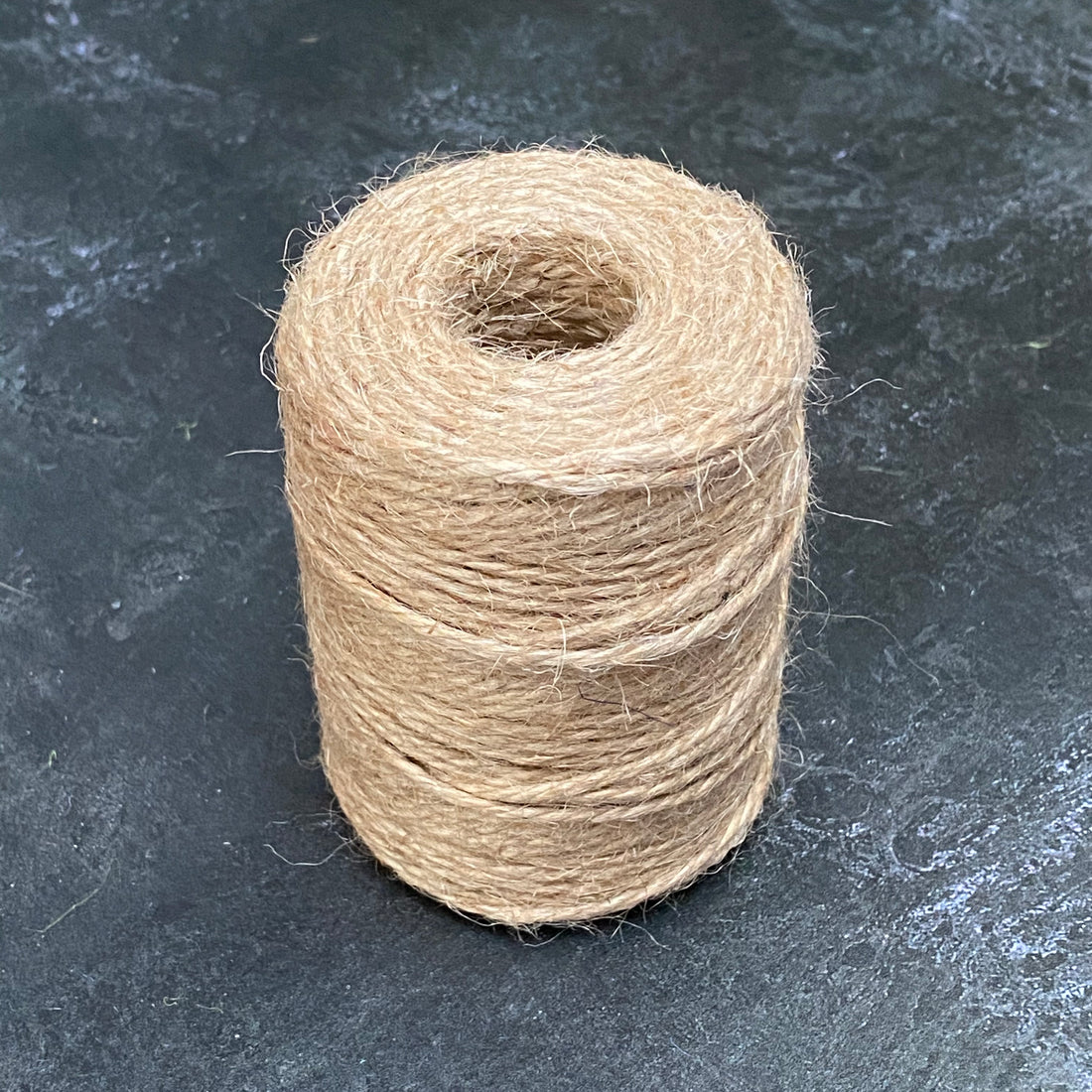 HERITAGE JUTE TWINE SPOOLS | 110m