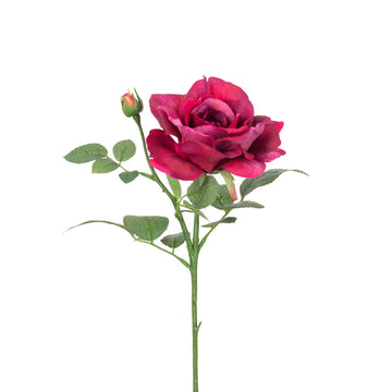 FAUX GARDEN EMMA ROSE | WINE