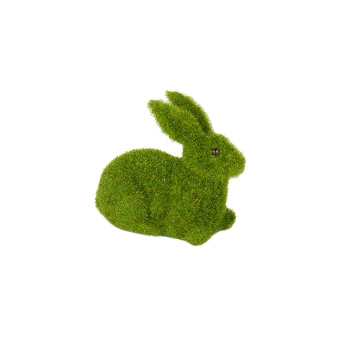 MOSS BUNNY | SMALL LYING DOWN 20cm