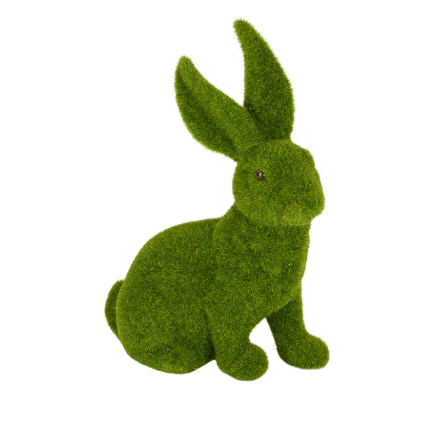 MOSS BUNNY