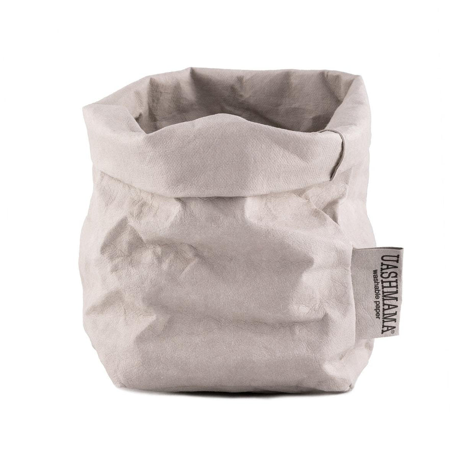 UASHMAMA PAPER BAG PICCOLO MATT