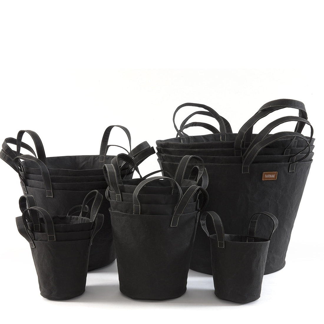 UASHMAMA PANIERE BLACK