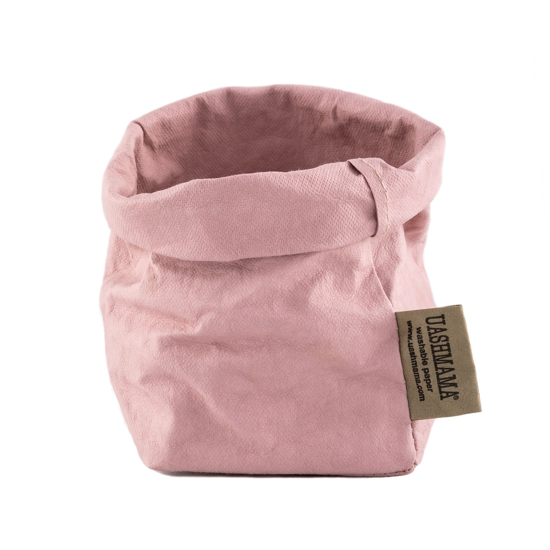 UASHMAMA PAPER BAG PICCOLO MATT