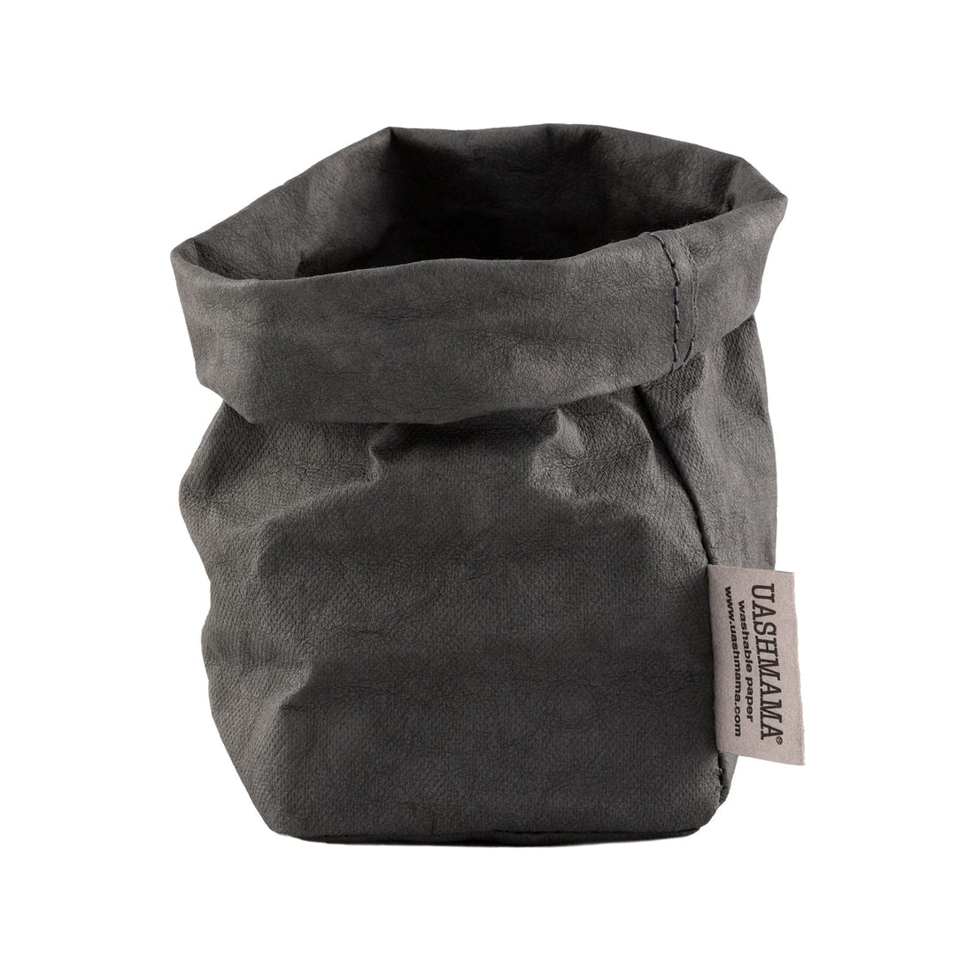 UASHMAMA PAPER BAG PICCOLO MATT