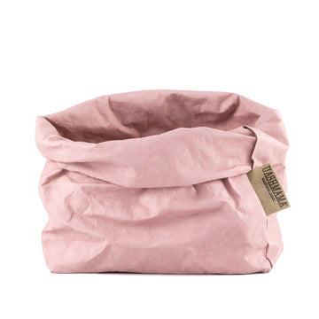 UASHMAMA PAPER BAG LARGE MATT