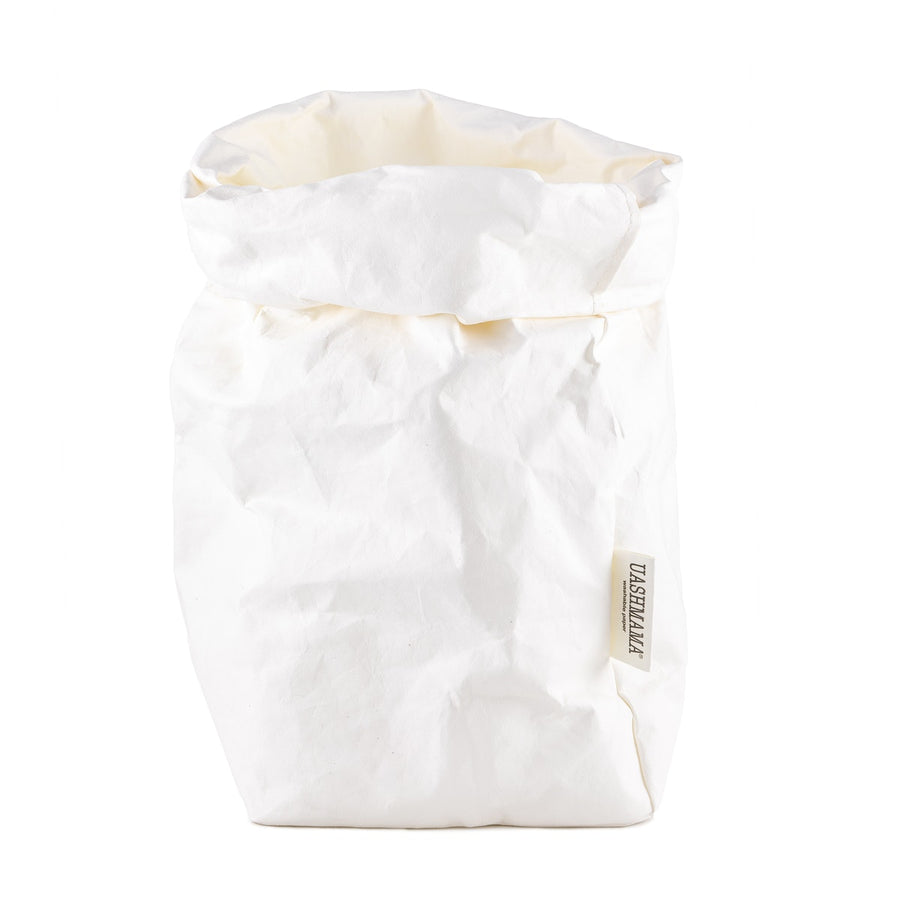 UASHMAMA PAPER BAG XLARGE MATT