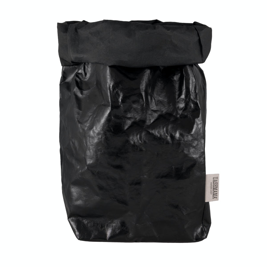 UASHMAMA PAPER BAG XXLARGE METALLIC