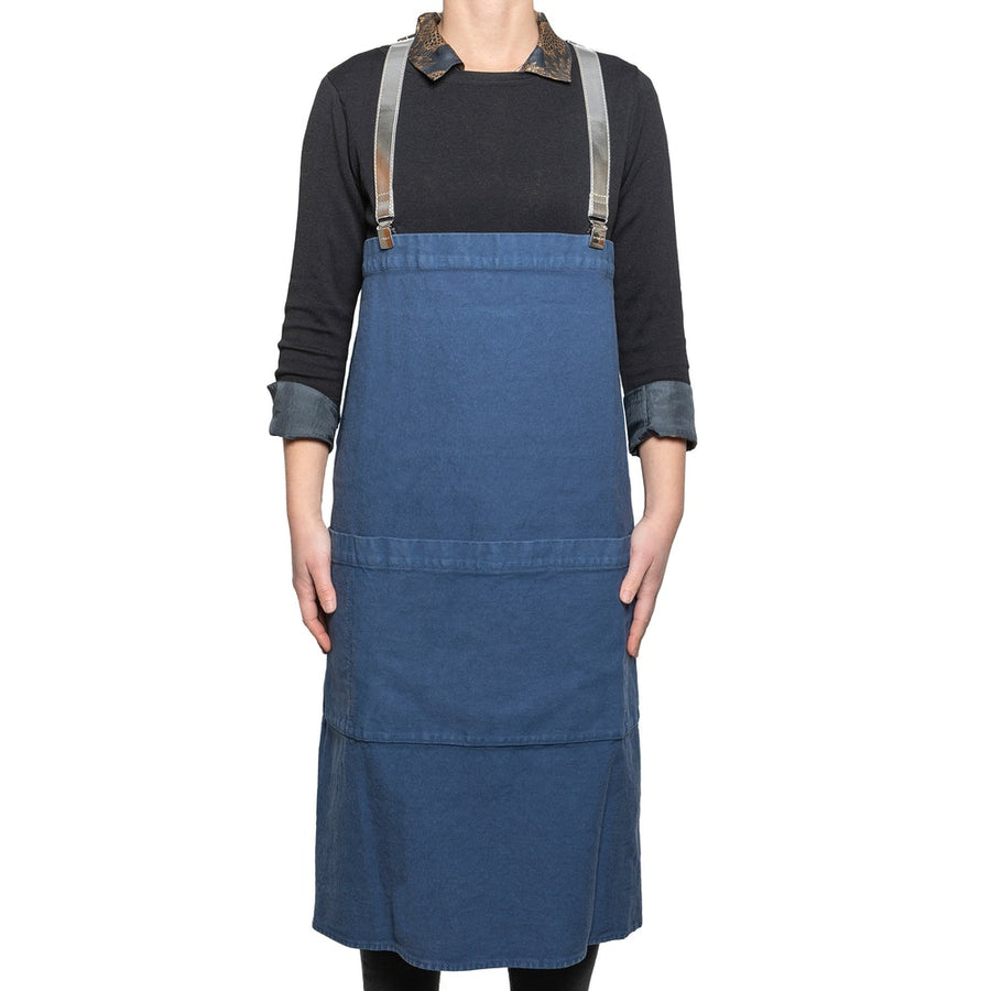 UASHMAMA APRON BRACES