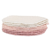 REUSABLE CLEANSING PADS | SET 9