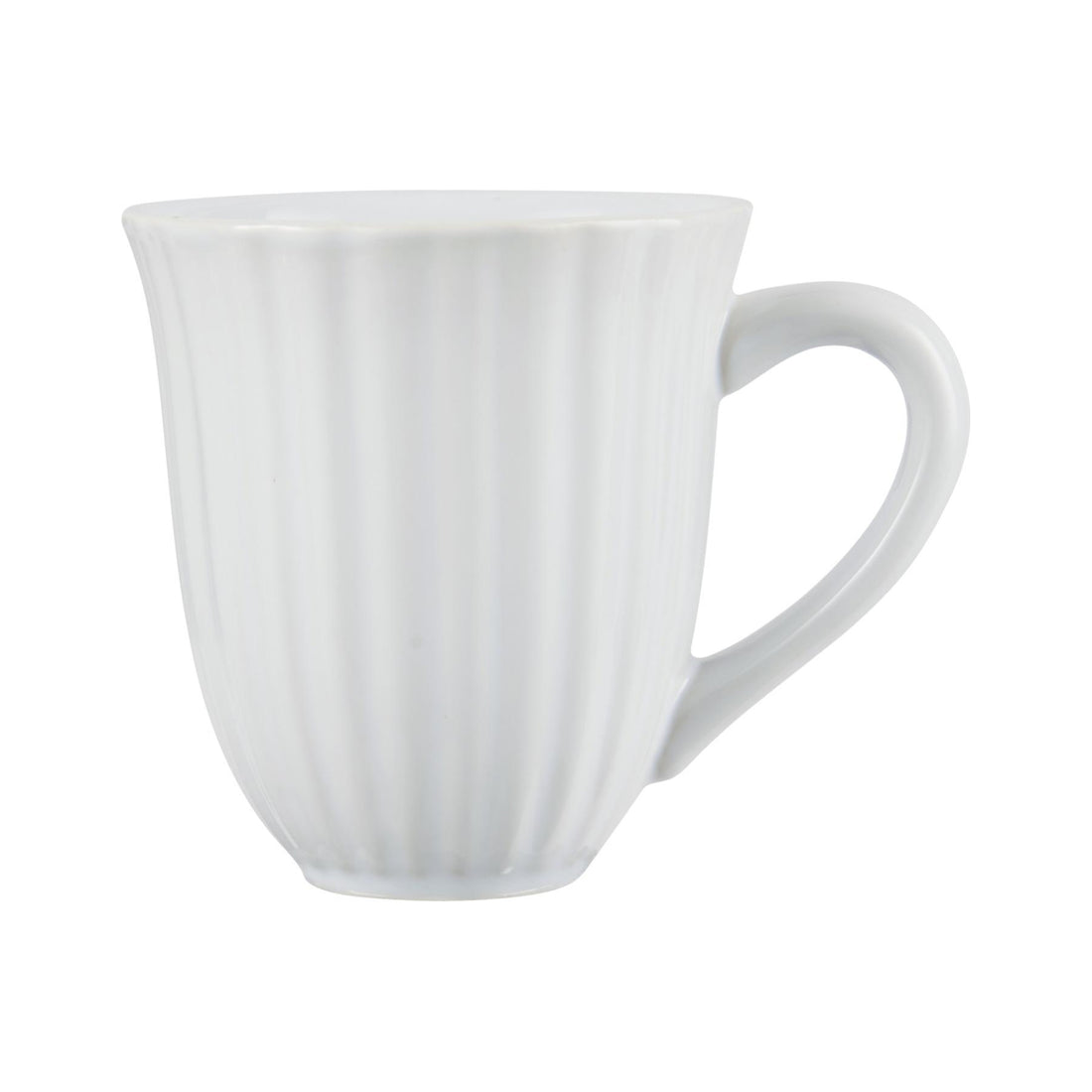 MYNTE MUG WITH GROOVES
