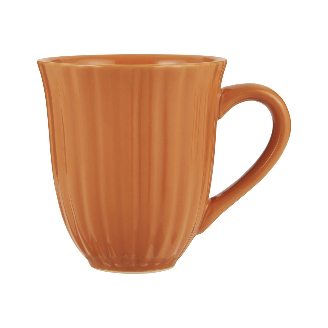 MYNTE MUG WITH GROOVES