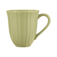 MYNTE MUG WITH GROOVES