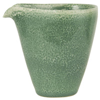 MINI PITCHER JUG WITH SPOUT | GREEN DUNES