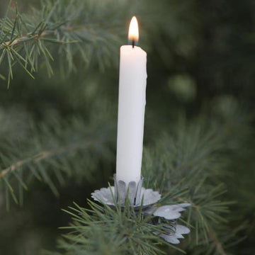 TAPER CANDLE CLIP