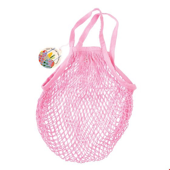ORGANIC COTTON NET BAG