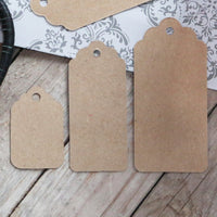MANILA TAG x25
