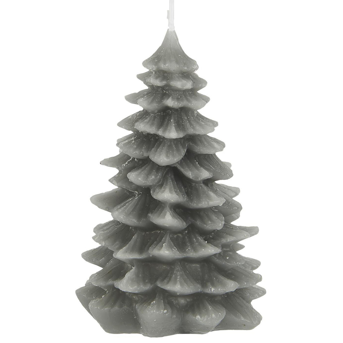 CHRISTMAS TREE CANDLE